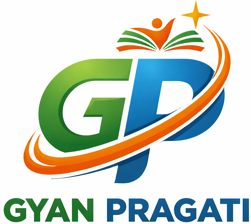 Gyan Pragati Logo